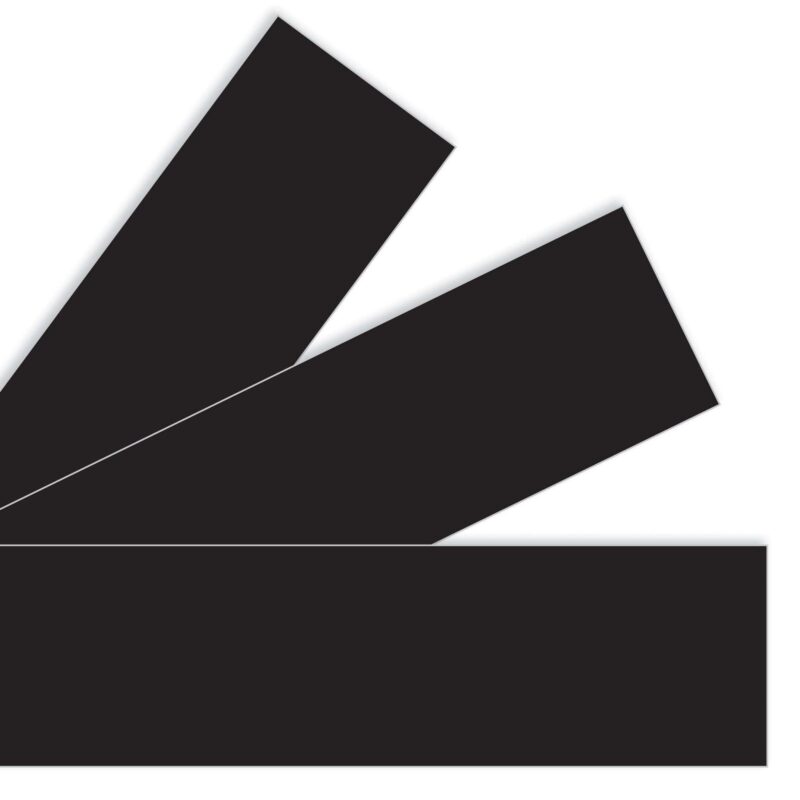 Black bolder borders®