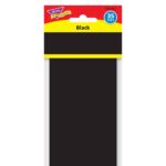Black Bolder Borders®