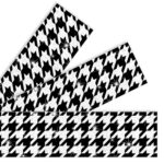 Houndstooth Sparkle Plus Bolder Borders®