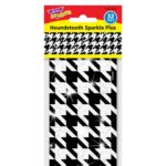 Houndstooth Sparkle Plus Bolder Borders®