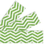 Looking Sharp Lime Sparkle Plus Bolder Borders®