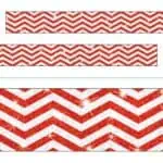 Looking Sharp Red Sparkle Plus Bolder Borders®