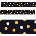 I ♥ Metal Dots Bolder Borders®