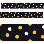 I ♥ Metal Dots Bolder Borders®