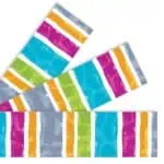 Color Harmony Stripes Bolder Borders®