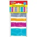Color Harmony Stripes Bolder Borders®