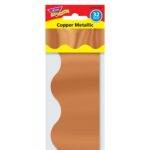 Copper Metallic Terrific Trimmers®