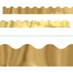 Gold Metallic Terrific Trimmers®