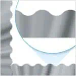 Silver Metallic Terrific Trimmers®