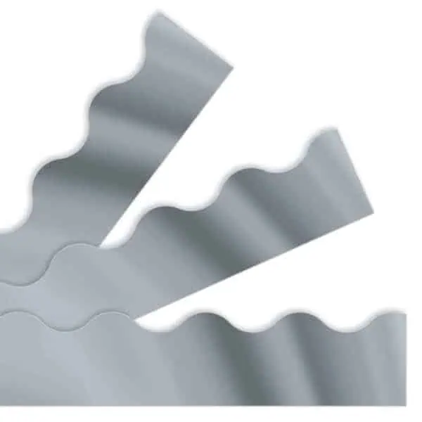 Silver Metallic Terrific Trimmers®