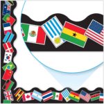 World Flags Terrific Trimmers®
