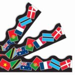 World Flags Terrific Trimmers®