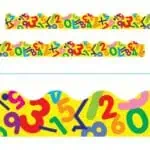 Math Fun Terrific Trimmers®
