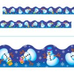 Winter Fun Terrific Trimmers®