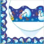 Winter Fun Terrific Trimmers®