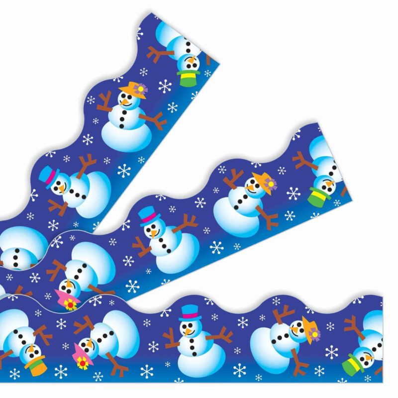 Winter fun terrific trimmers®