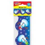 Winter Fun Terrific Trimmers®