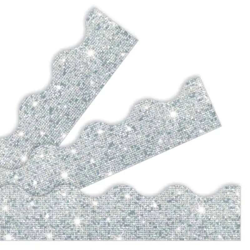 Silver Sparkle Terrific Trimmers®