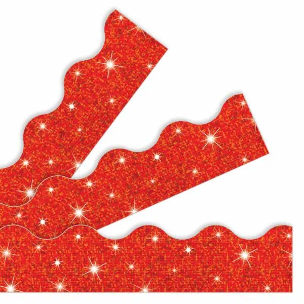 Red Sparkle Terrific Trimmers®