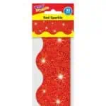 Red Sparkle Terrific Trimmers®
