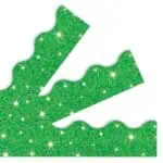 Green Sparkle Terrific Trimmers®