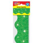 Green Sparkle Terrific Trimmers®