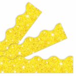 Yellow Sparkle Terrific Trimmers®