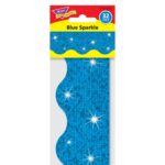 Blue Sparkle Terrific Trimmers®