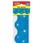 Blue Sparkle Terrific Trimmers®