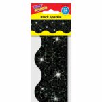Black Sparkle Terrific Trimmers®