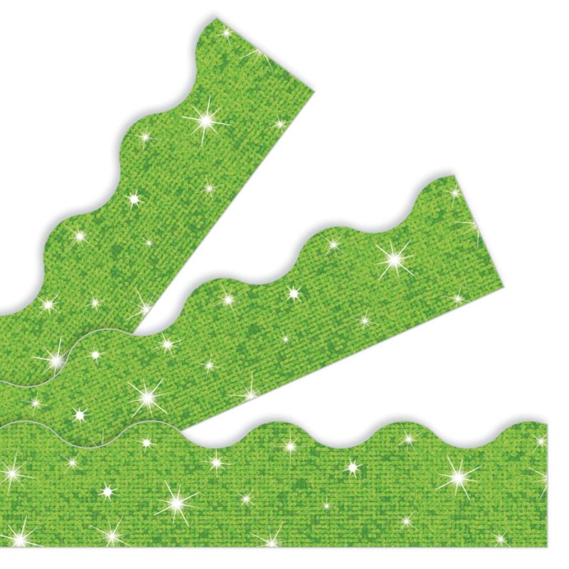 Lime sparkle terrific trimmers®
