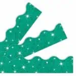 Teal Sparkle Terrific Trimmers®
