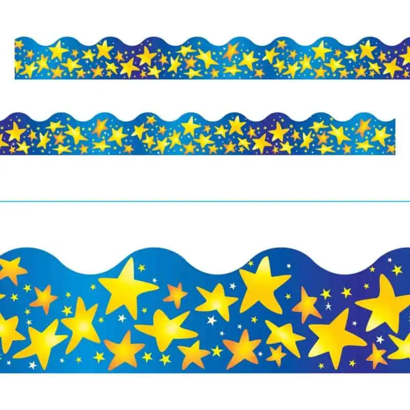 Star Brights Terrific Trimmers®
