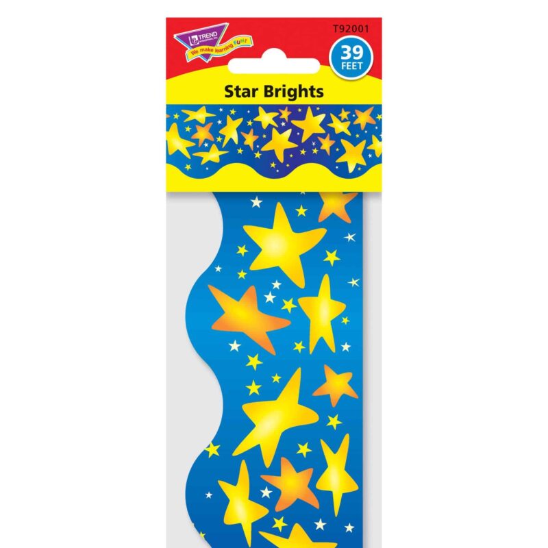 Star brights terrific trimmers®