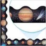 Solar System Terrific Trimmers®