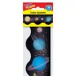 Solar System Terrific Trimmers®