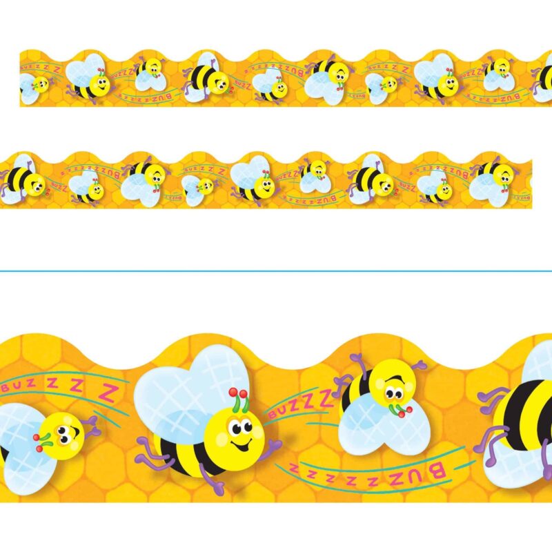 Busy bees terrific trimmers®