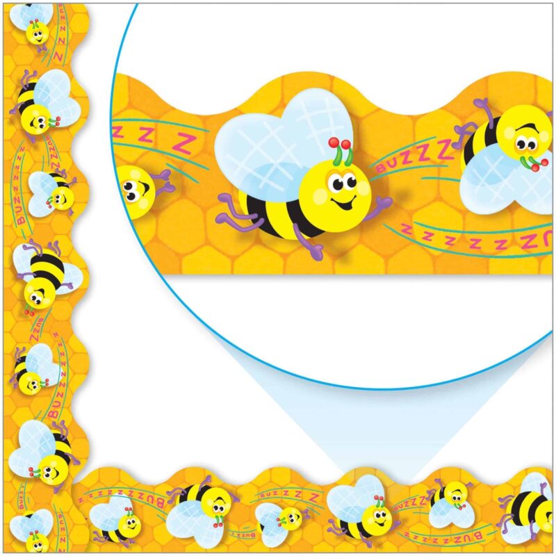 Busy bees terrific trimmers®