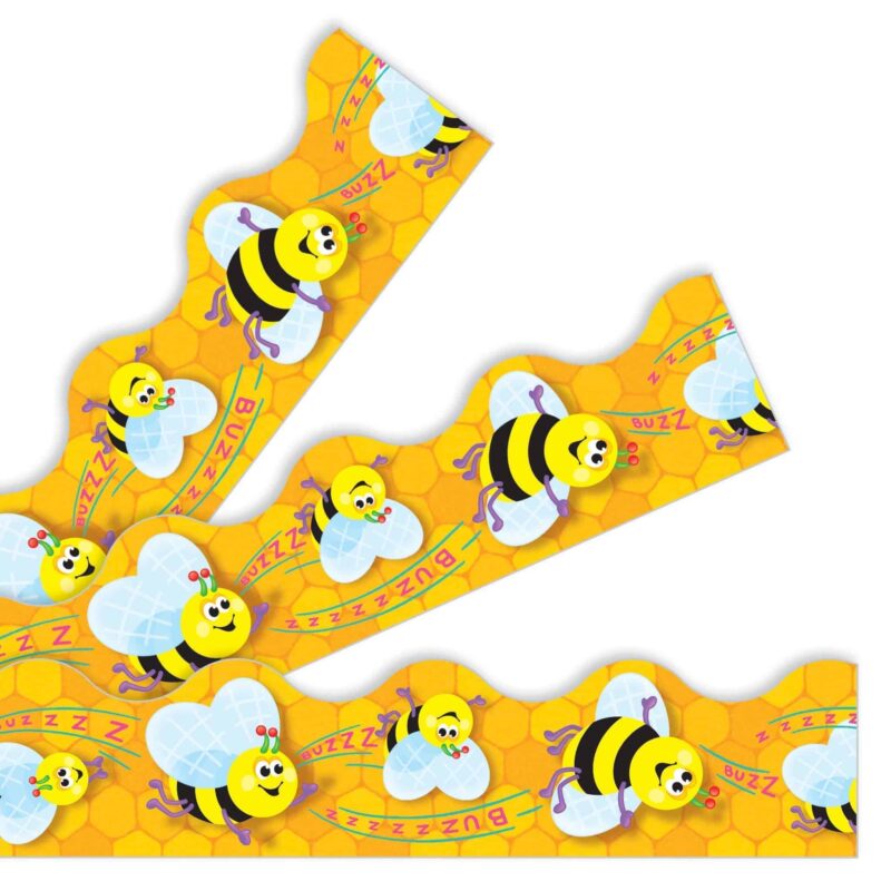 Busy bees terrific trimmers®