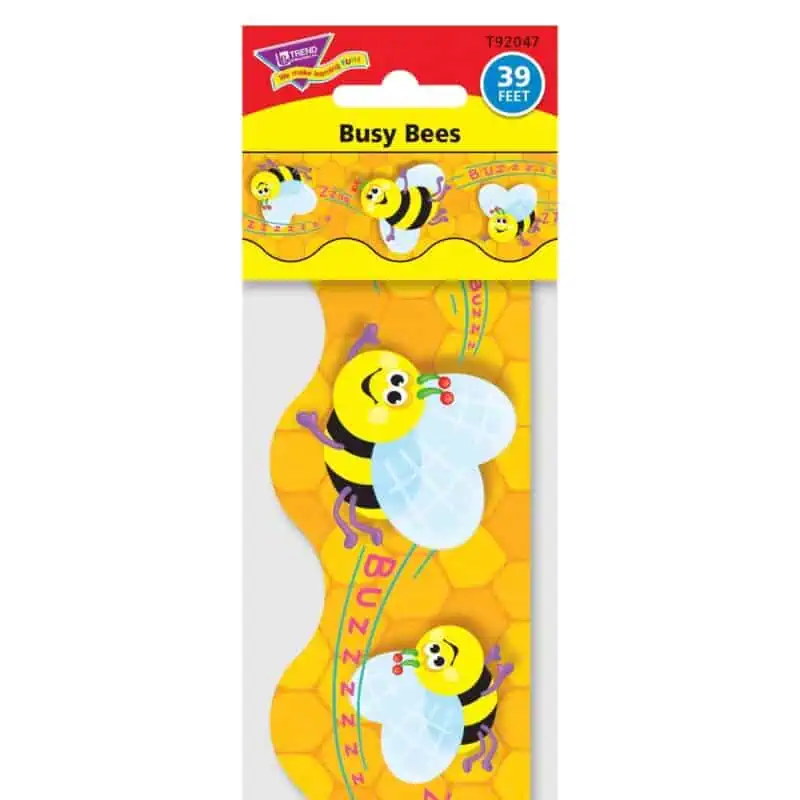 Busy Bees Terrific Trimmers®