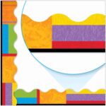 Color Collage Terrific Trimmers®