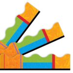 Color Collage Terrific Trimmers®