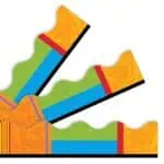 Color Collage Terrific Trimmers®