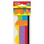 Color Collage Terrific Trimmers®