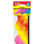 Tie-Dye Terrific Trimmers®