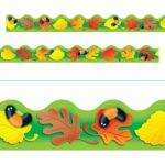 Fall Fun Terrific Trimmers®