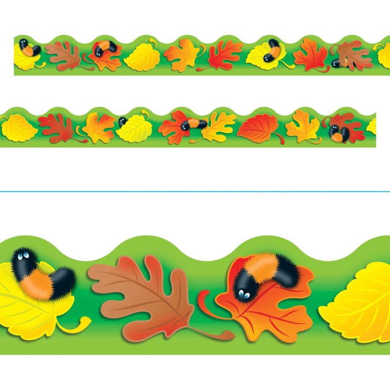 Fall fun terrific trimmers®
