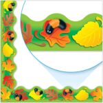 Fall Fun Terrific Trimmers®