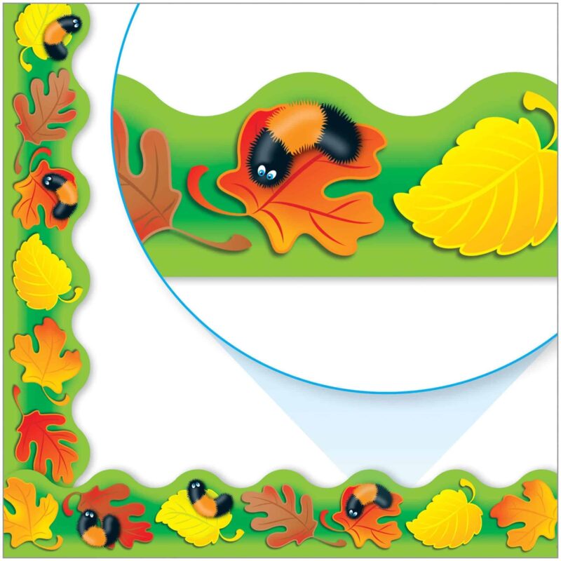 Fall fun terrific trimmers®