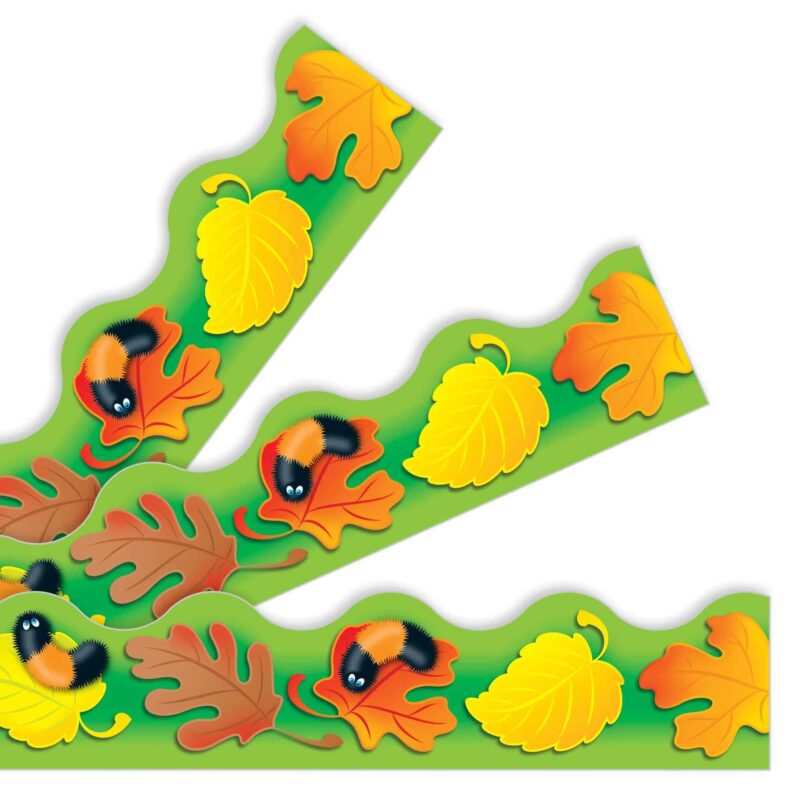 Fall fun terrific trimmers®